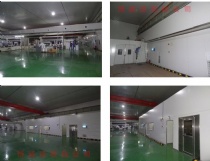 深圳廠房裝修_深圳中興廠房裝修(西麗廠房裝修)_深圳裝修公司