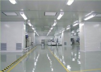 深圳廠房裝修_深圳興意達(dá)廠房裝修_深圳裝飾公司